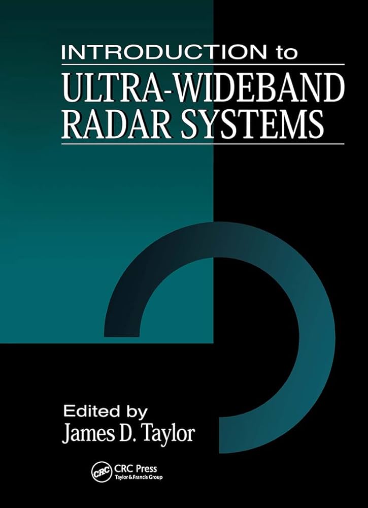 洋書 Ultra-Wideband Radar Technology Taylor 51mzG+aiZ1L._UF1000,1000_QL80_.jpg